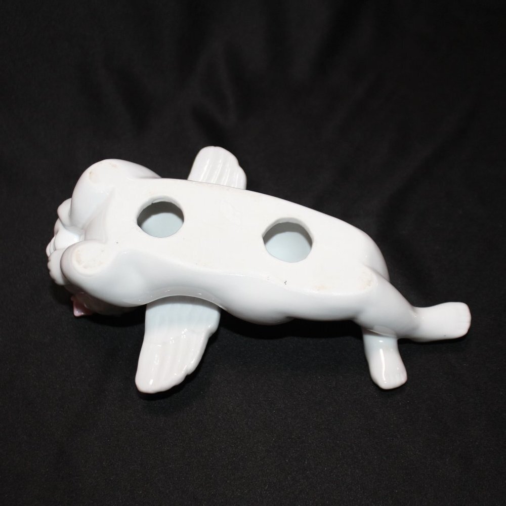 Vintage Cherub Angel Decorative Figurine - Picture 7 of 16